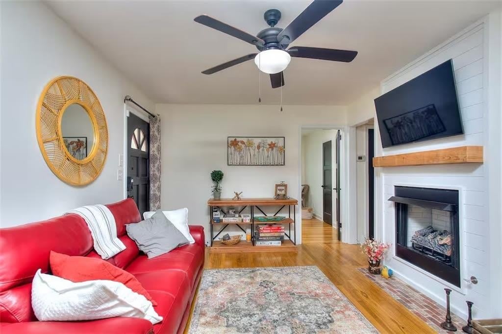 3301 Old Jonesboro Road – photo 4