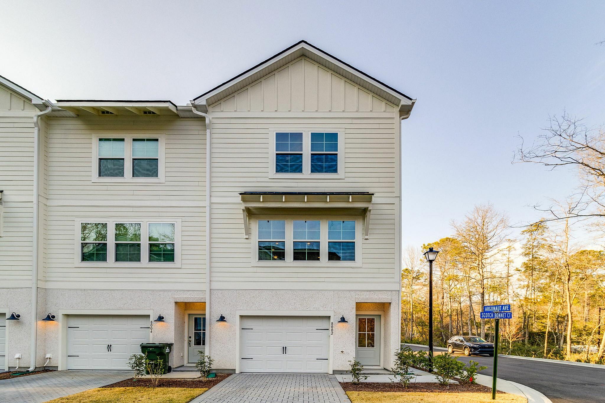 The Sanderling Townhomes – photo 2