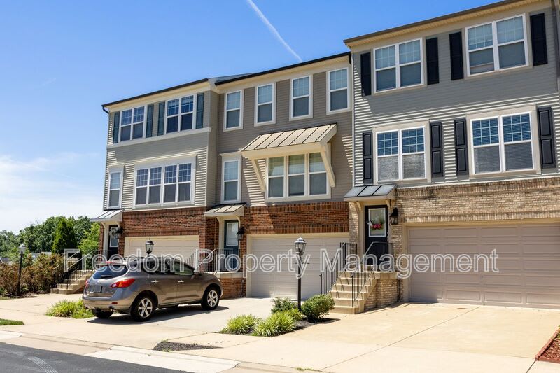 9222 Dawkins Crest Circle – photo 1
