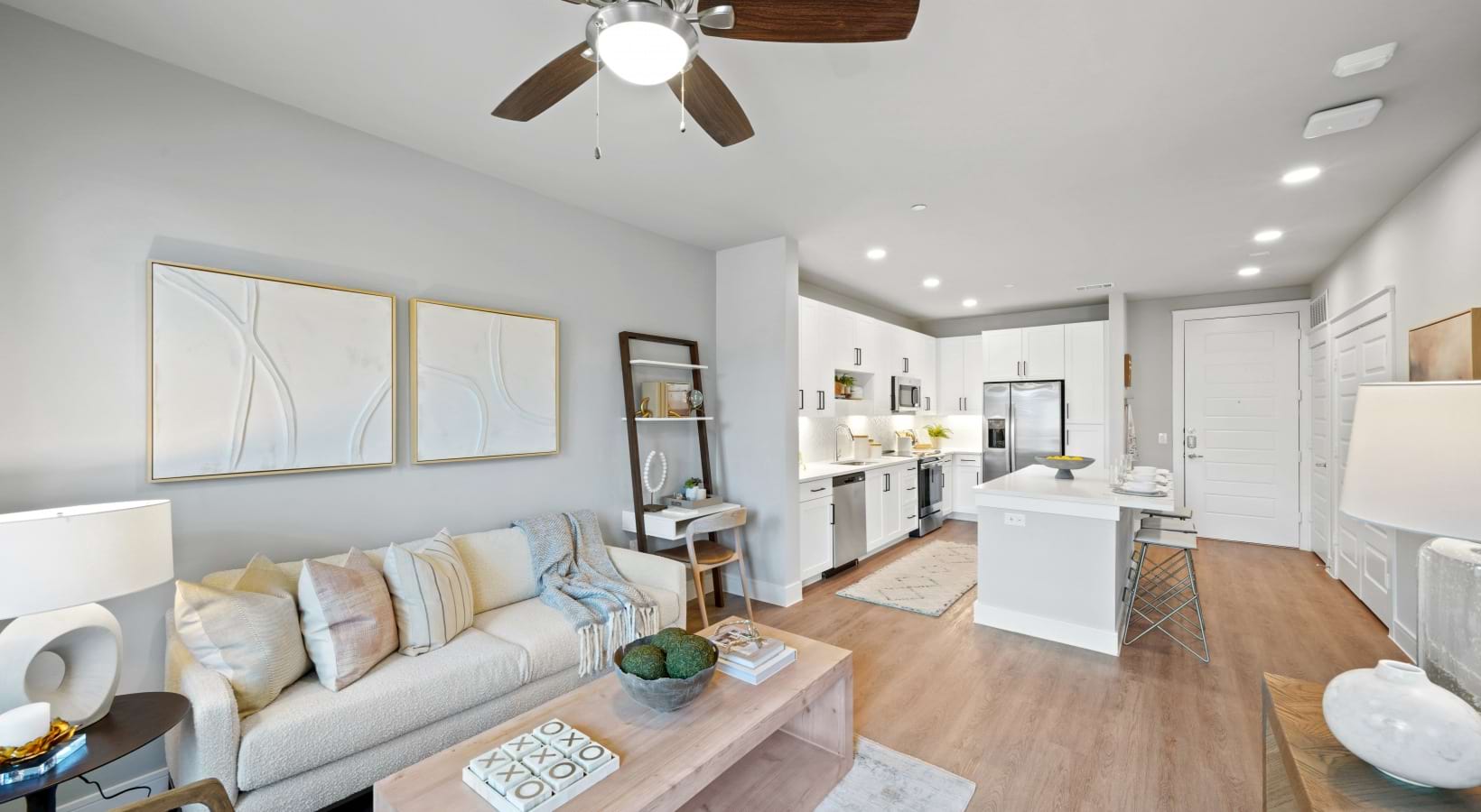 Mason + Mill – photo 4