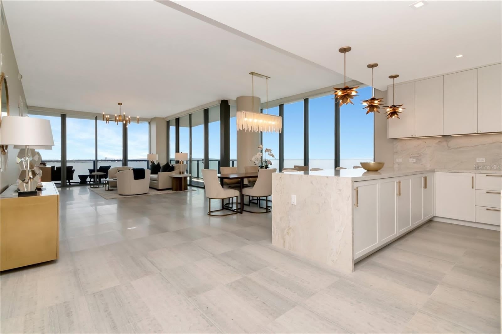 Ritz-Carlton Residences Tampa – photo 4