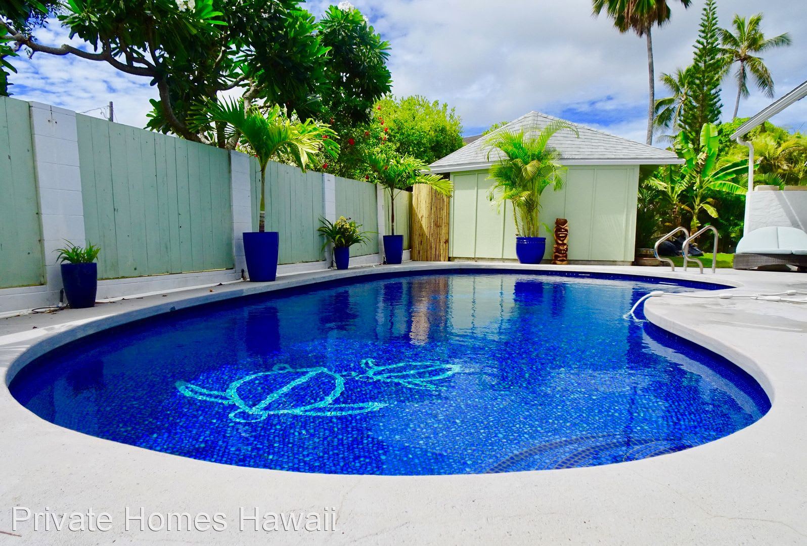 427 N Kalaheo Avenue – photo 1