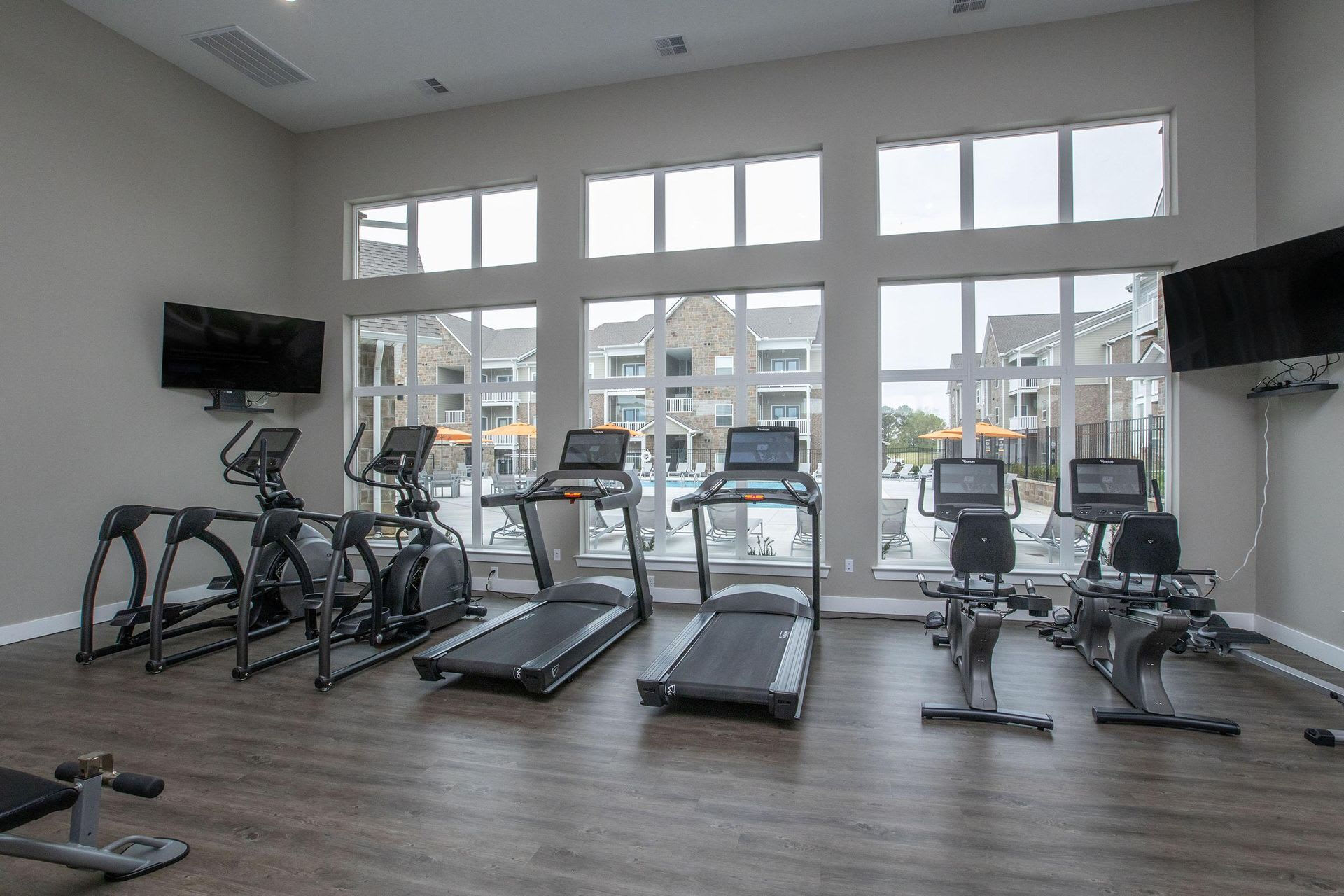 Trails at Hunter Pointe – photo 2