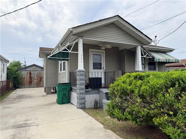264 AVENUE B Street – photo 1