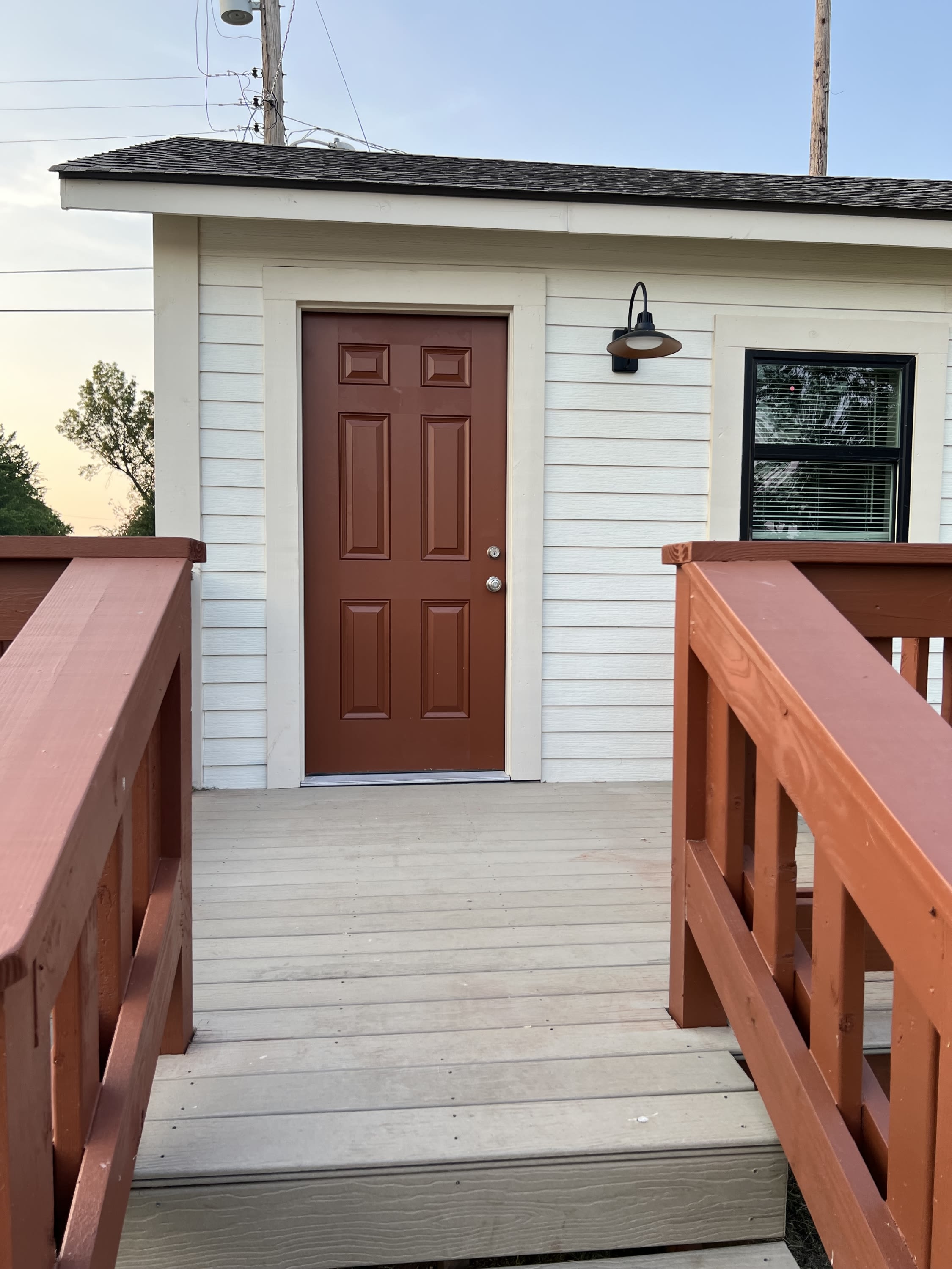 1145 E Haskell St Rear – photo 2