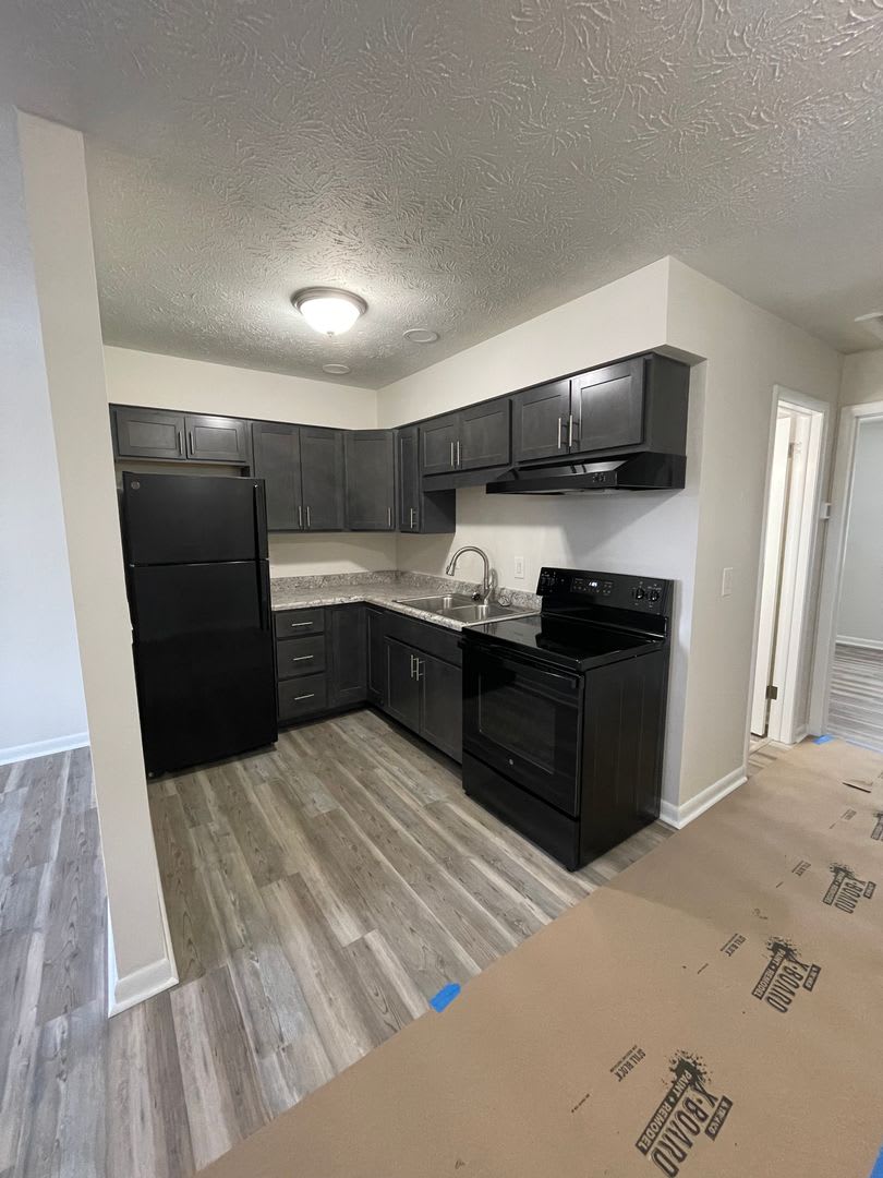 Newly Remodeled Apartment for Rent – photo 4