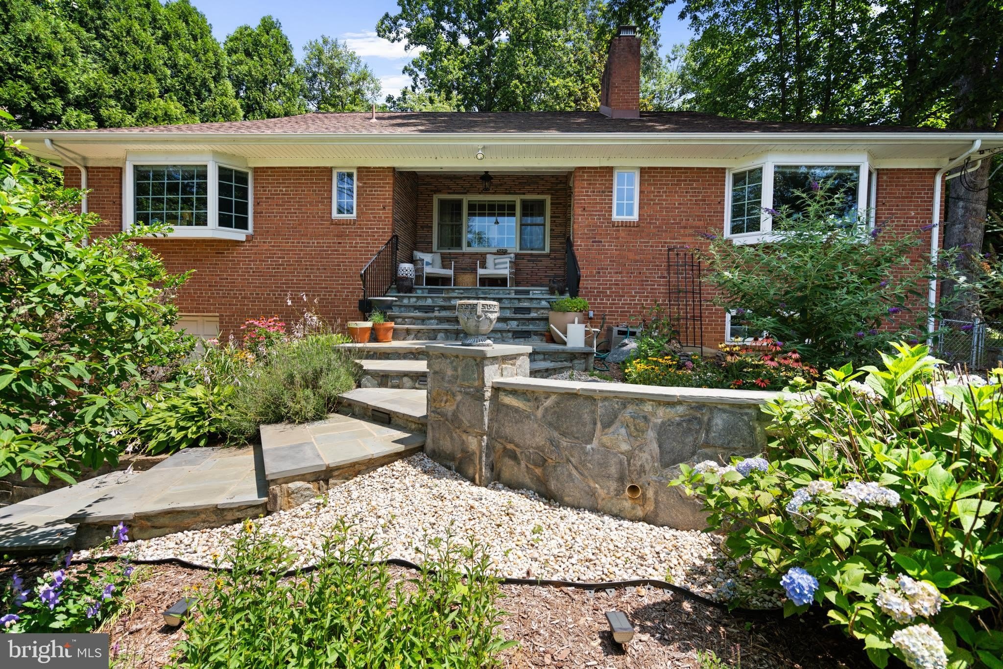 5201 BROOKEWAY Drive – photo 1