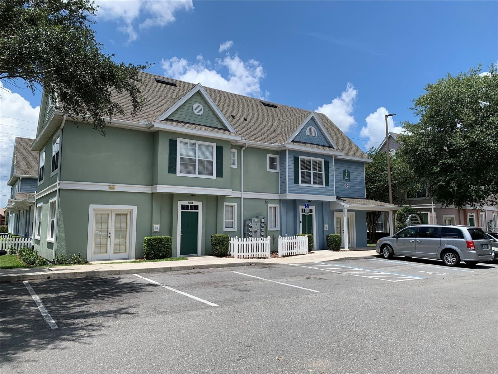 4006 VENETIAN BAY Drive – photo 1