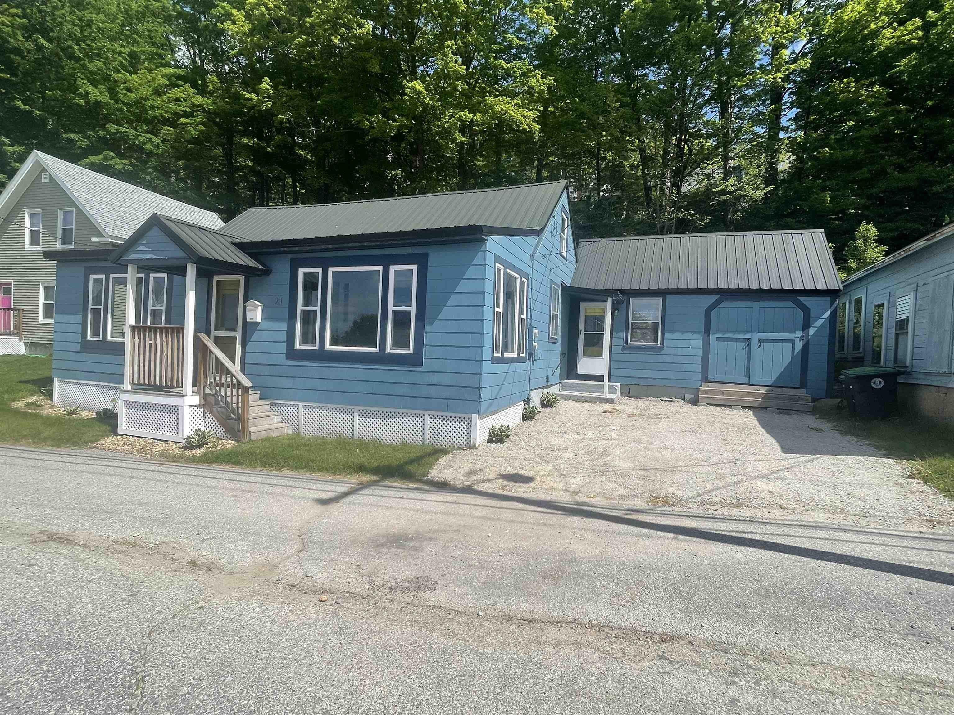 21 E Bow Street – photo 2