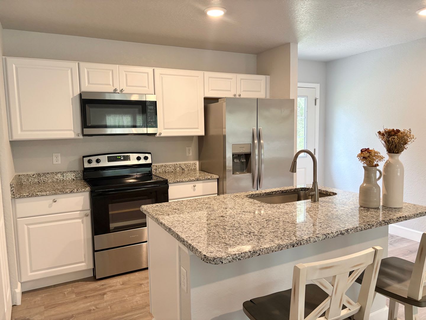 Peaceful Country Living in Bronson, FL! MOVE IN SPECIAL – photo 3