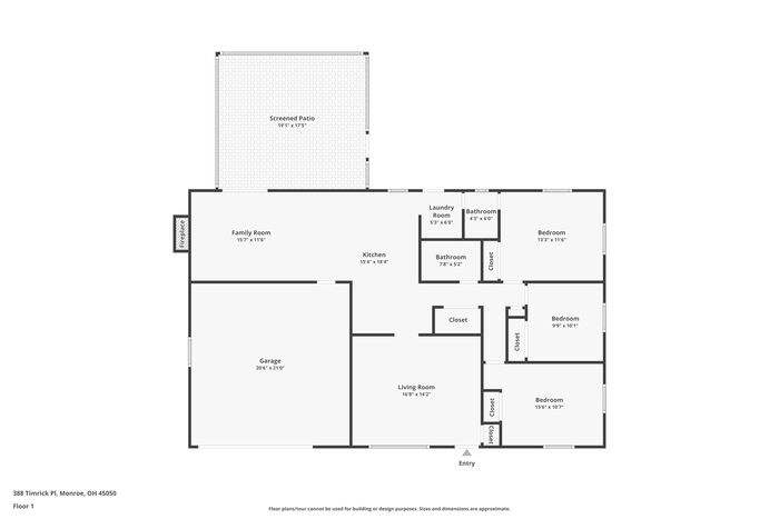 388 Timrick Place – photo 4