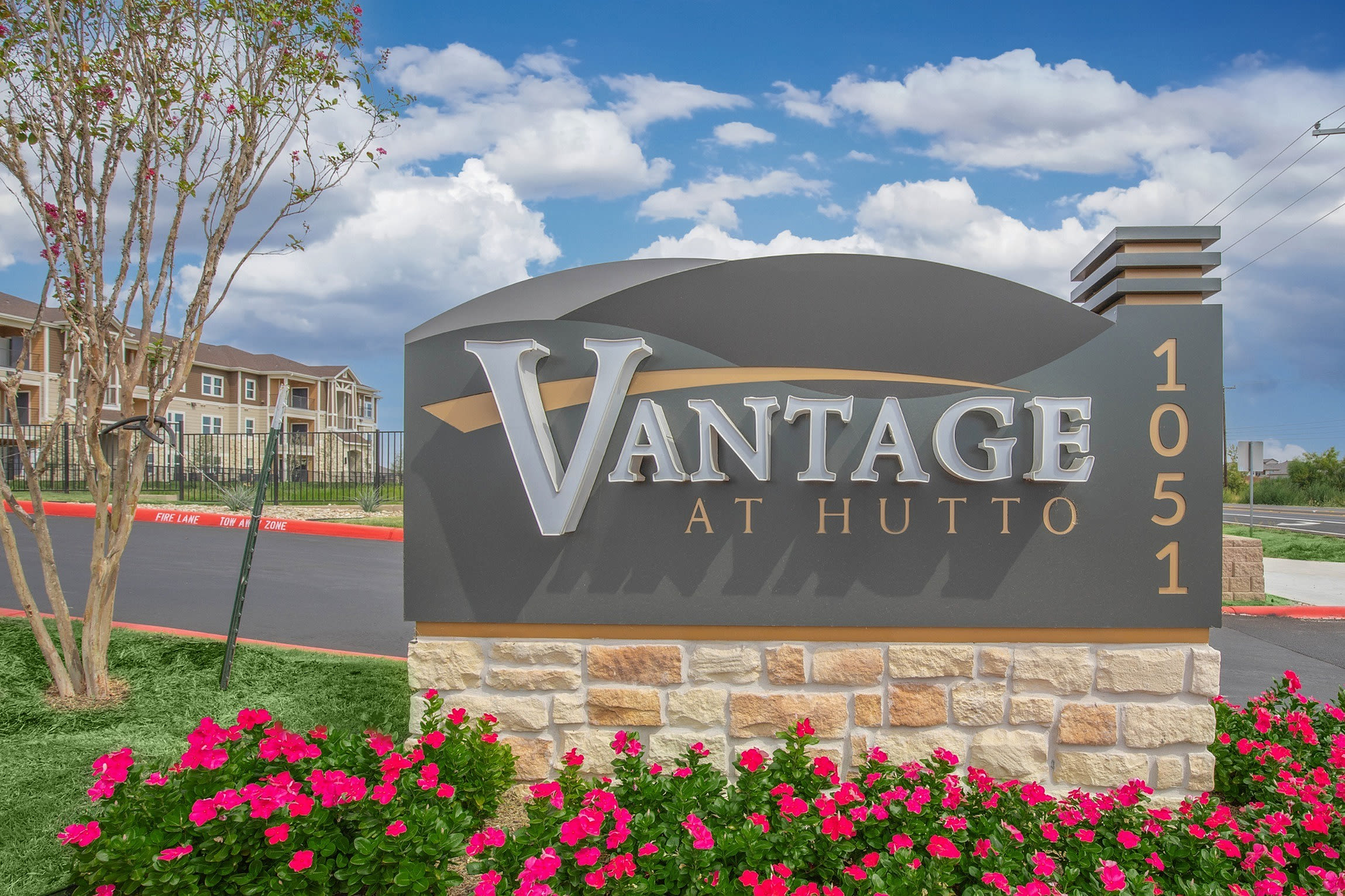 Vantage At Hutto – photo 1