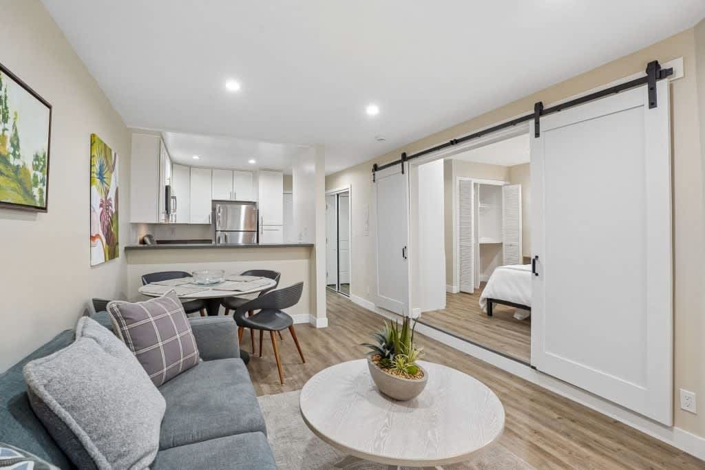 Woodland Trio Apartments – photo 4