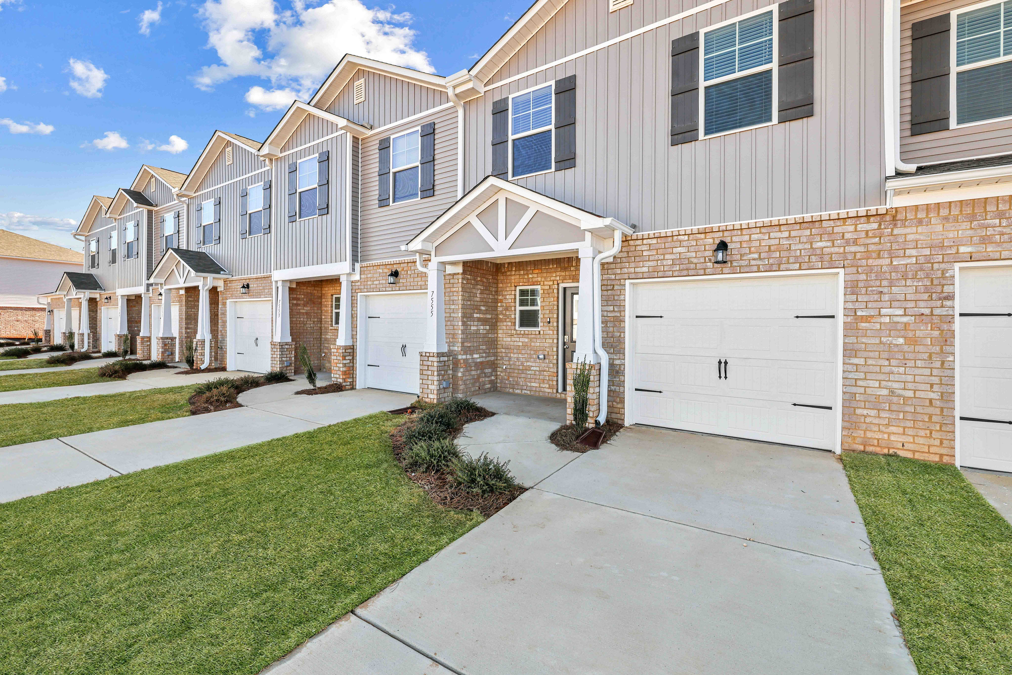 Elio at Research Park Homes for Rent – photo 1