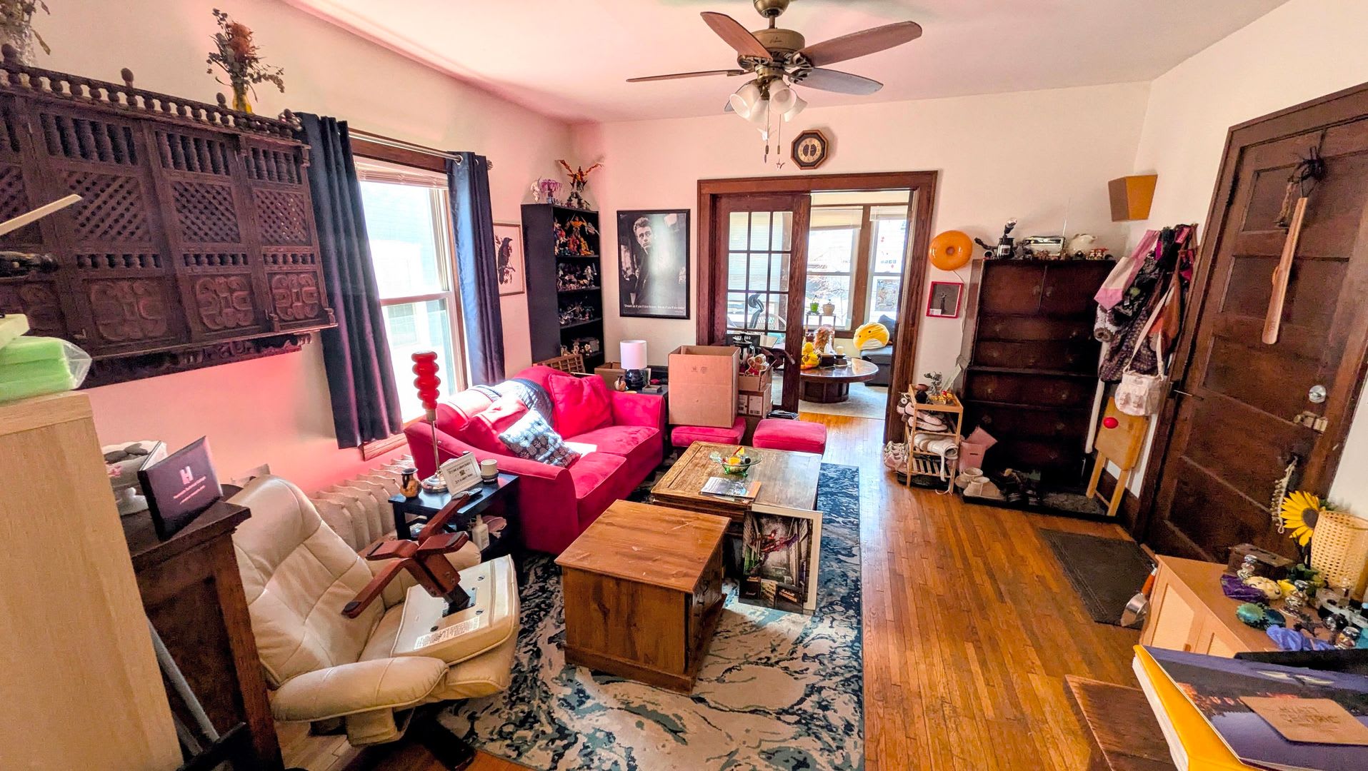 2 Bedroom Apartment In Prospect Park Available September 1St – photo 4