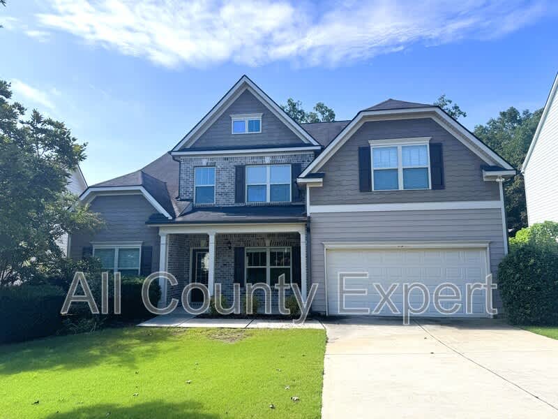 4215 Hopewell Manor Drive – photo 1
