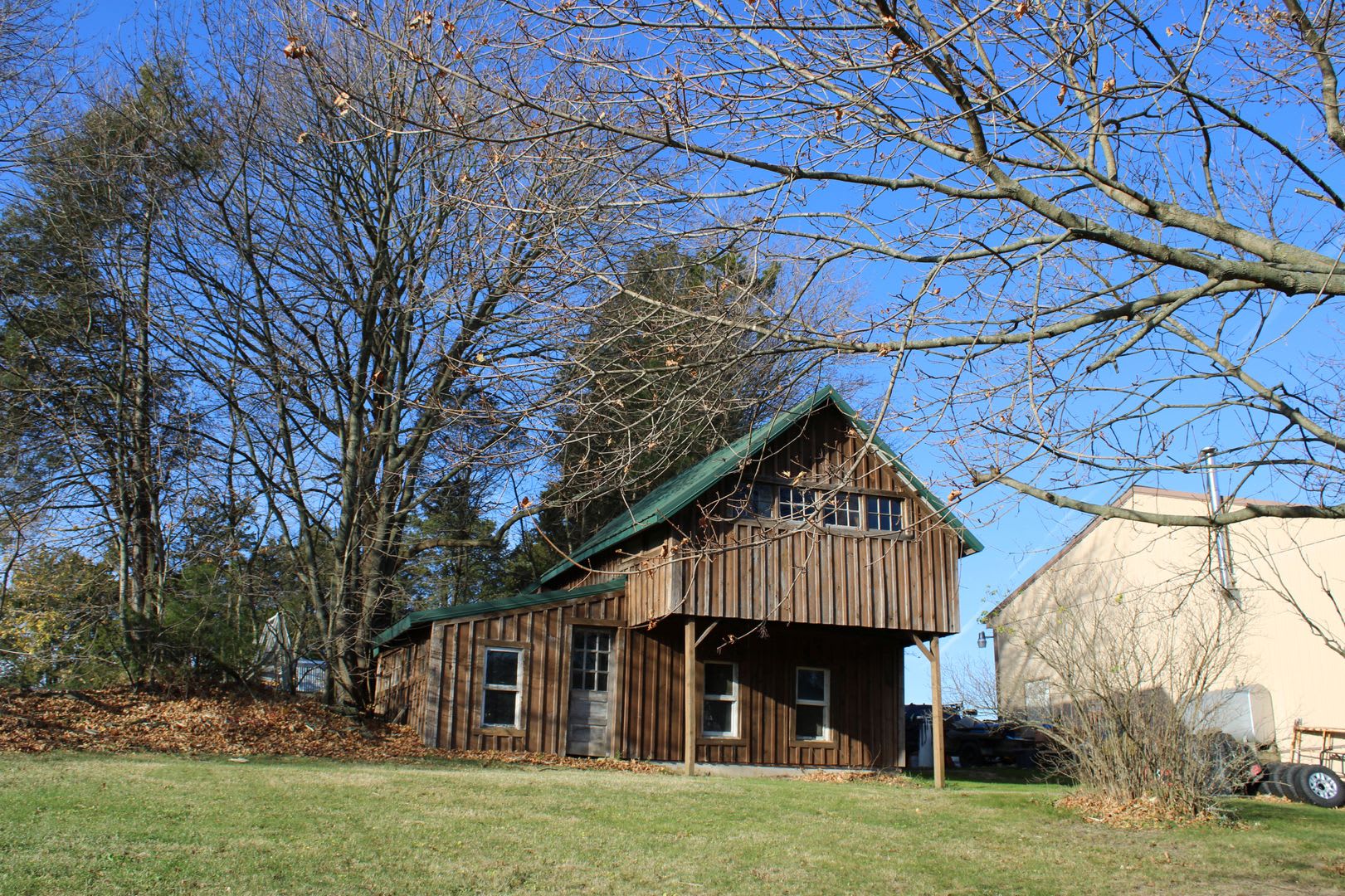 Classic Colonial Home Located in Felton – photo 3