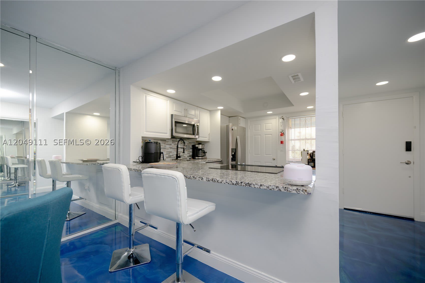 1551 Ne Miami Gardens Dr – photo 5