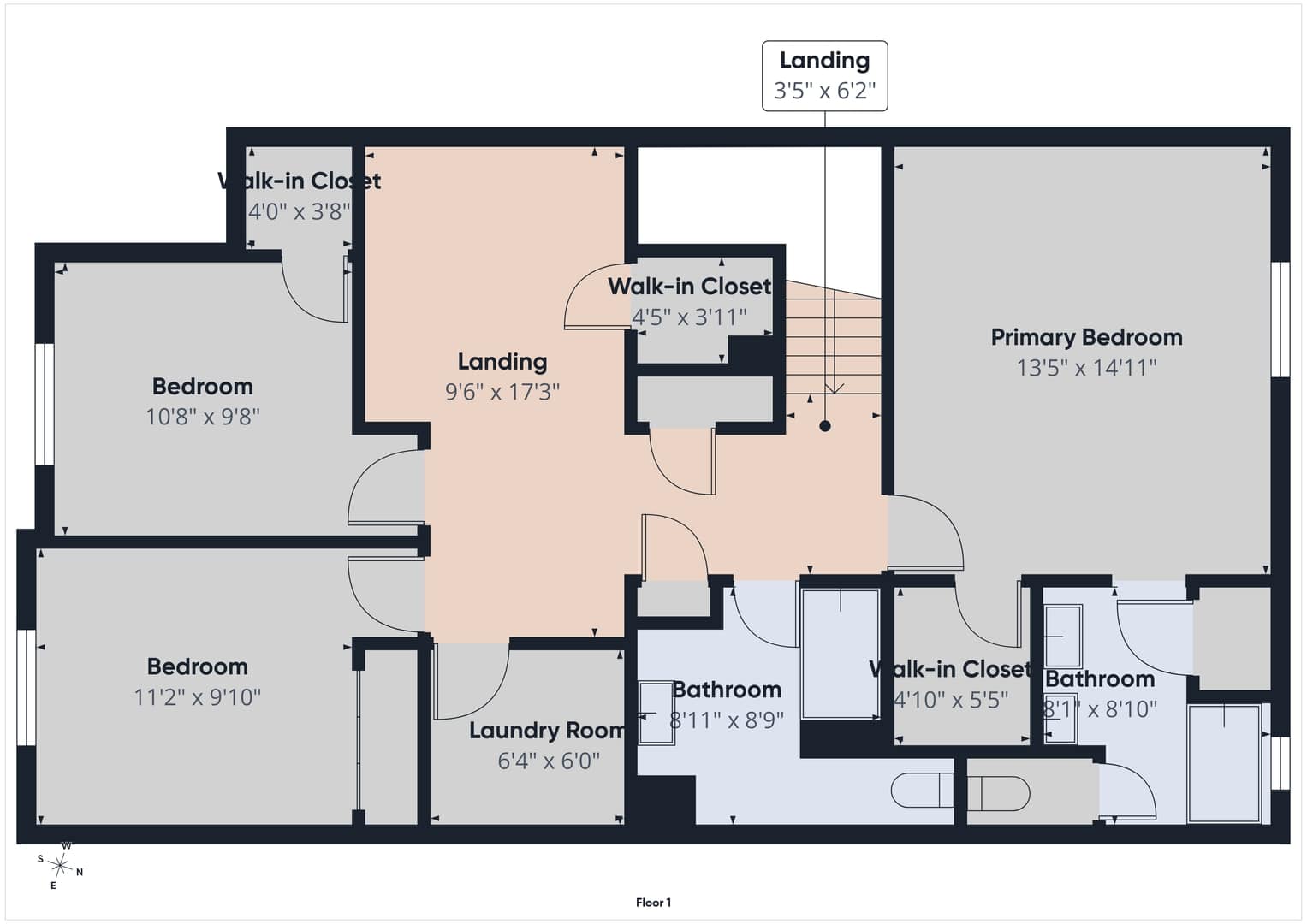 Brand New 3 Bedroom Townhome for Rent – Salem, Utah – photo 5