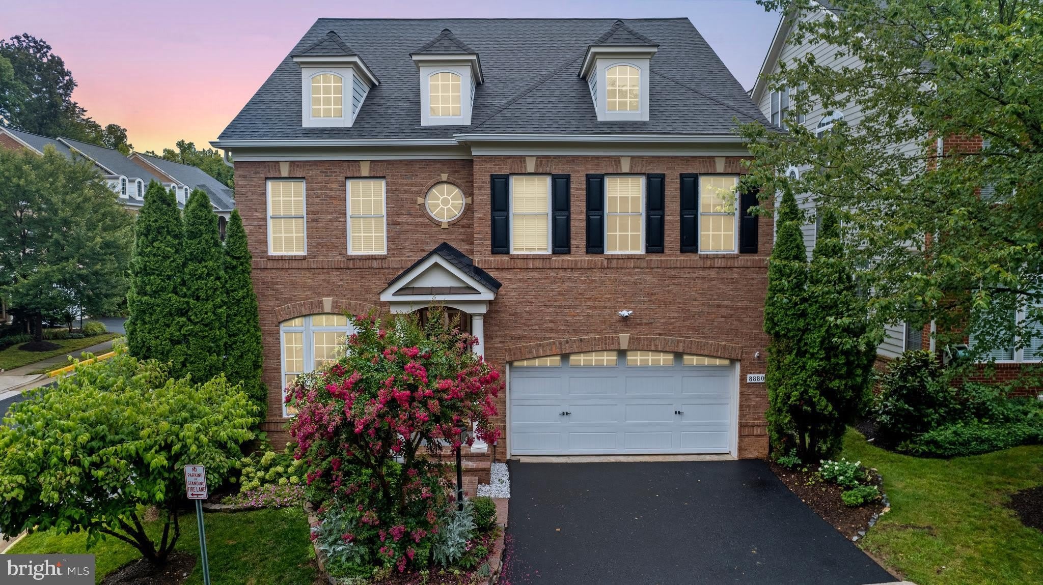 8880 OLIVE MAE Circle – photo 1