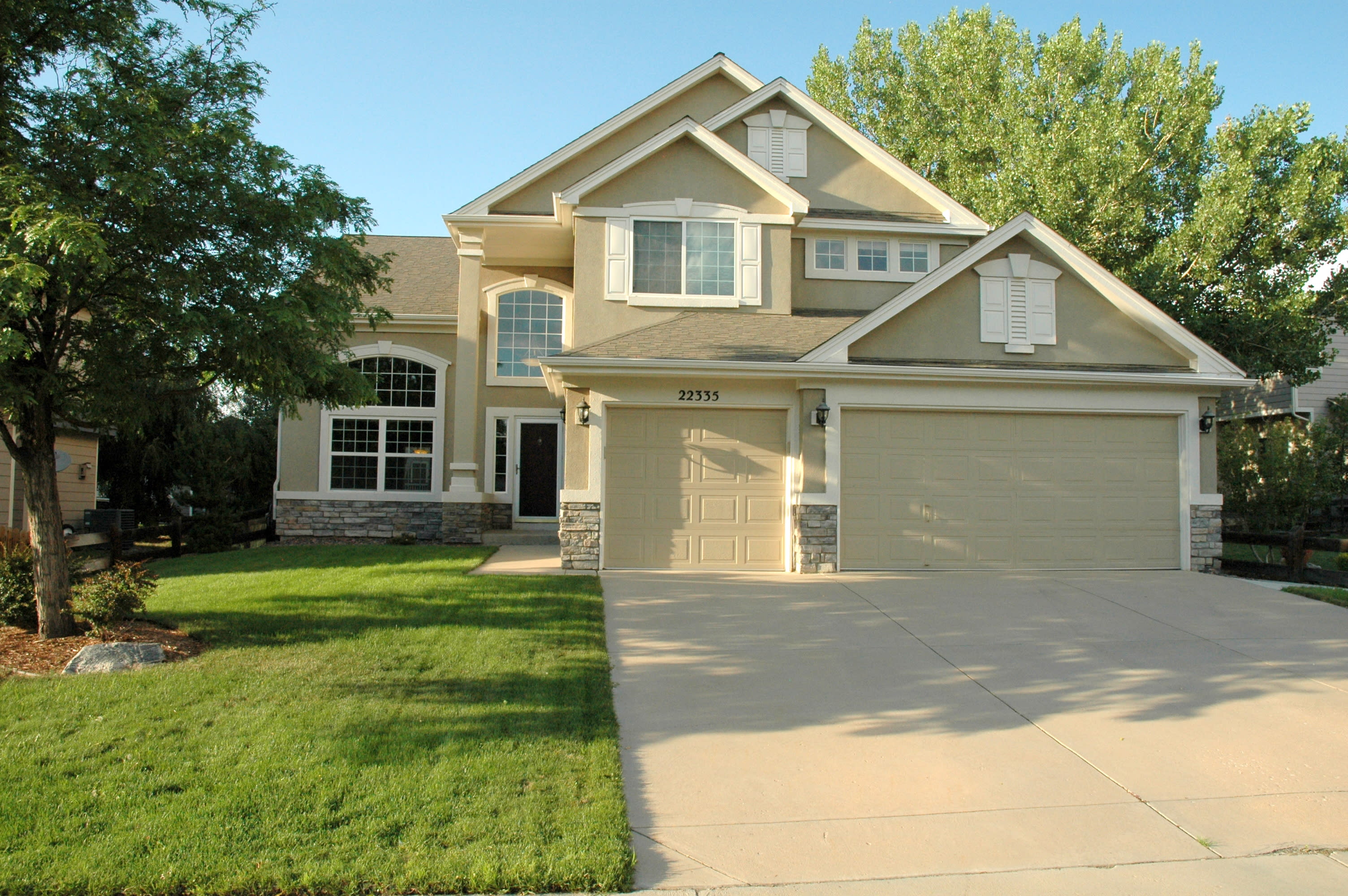 22335 Quail Run Way – photo 1