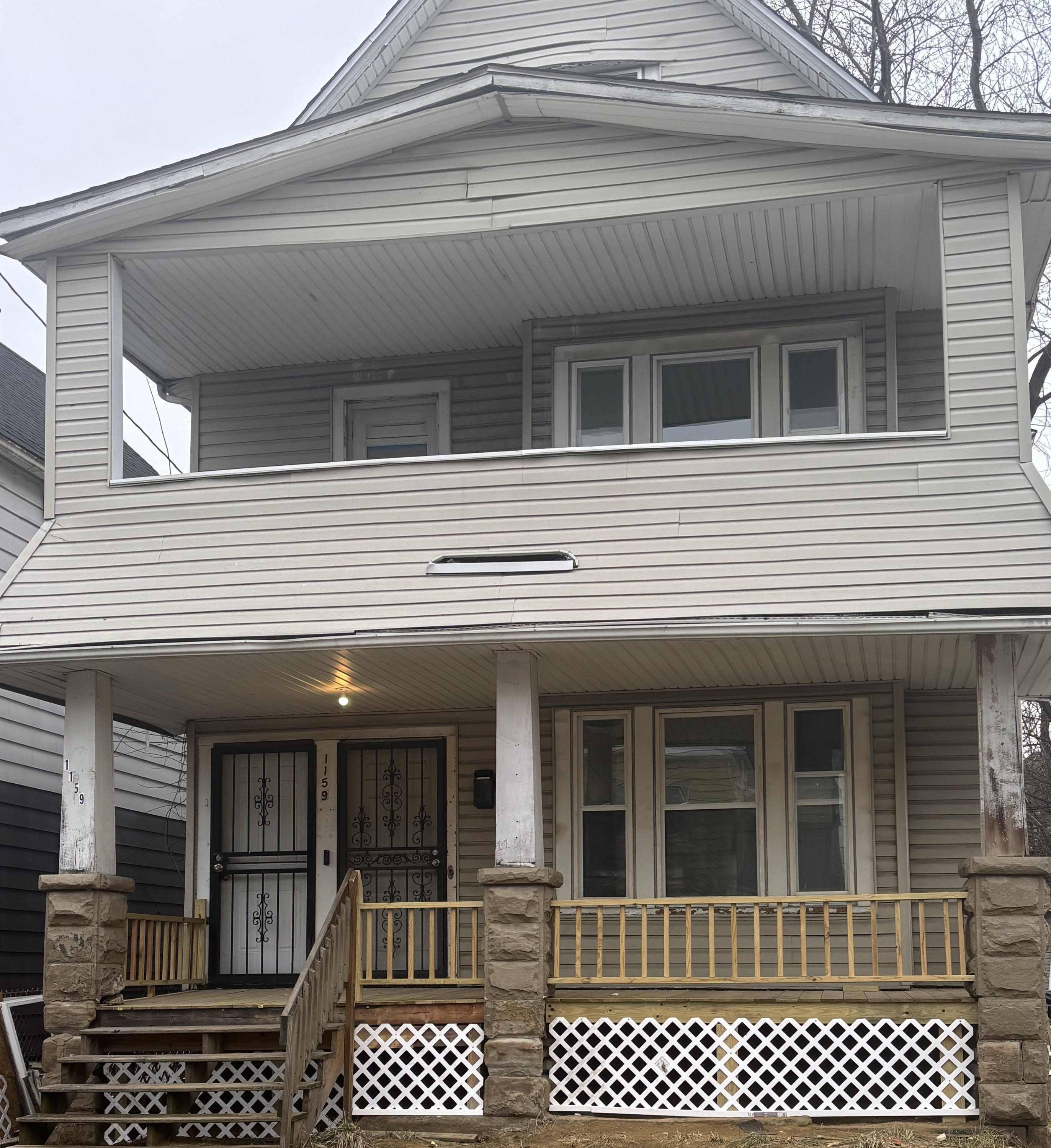 1159 East 112th Street – photo 1