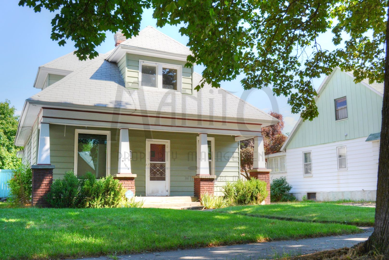 **COMING SOON** Vintage North Side Craftsman – photo 1