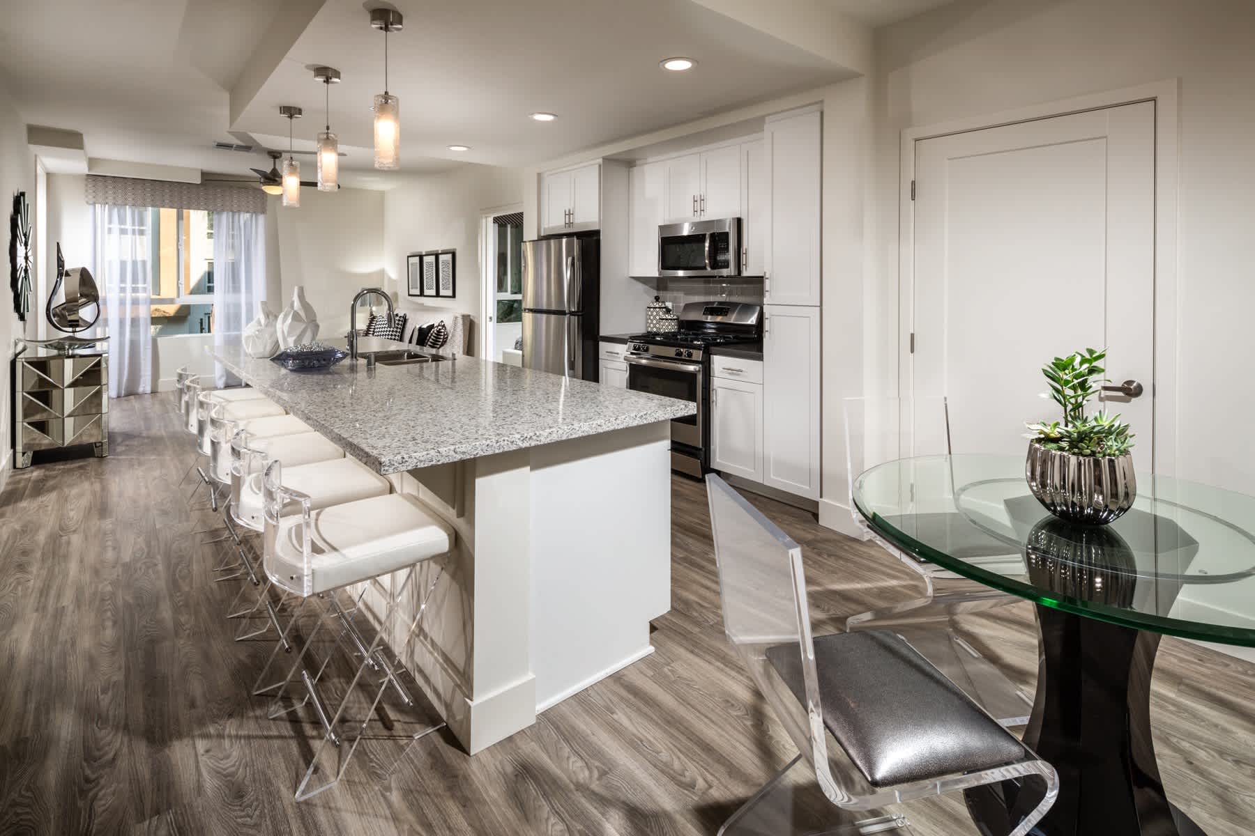 One11 Apartments – photo 2