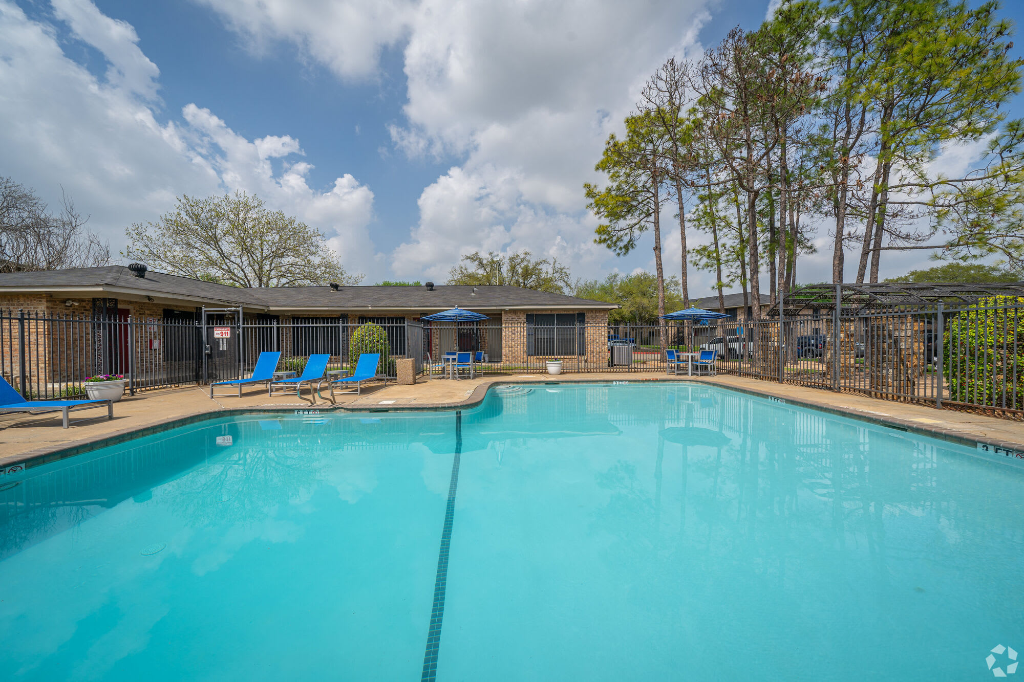 Clear Creek Landing – photo 3