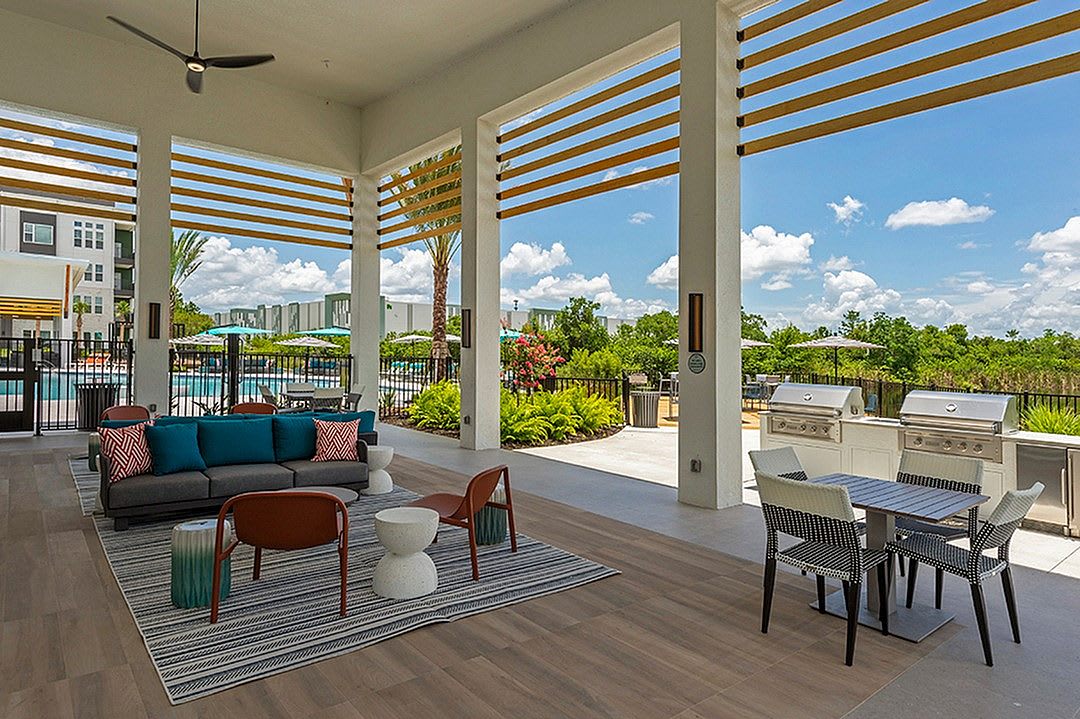 Atlas Grand Palms – photo 3