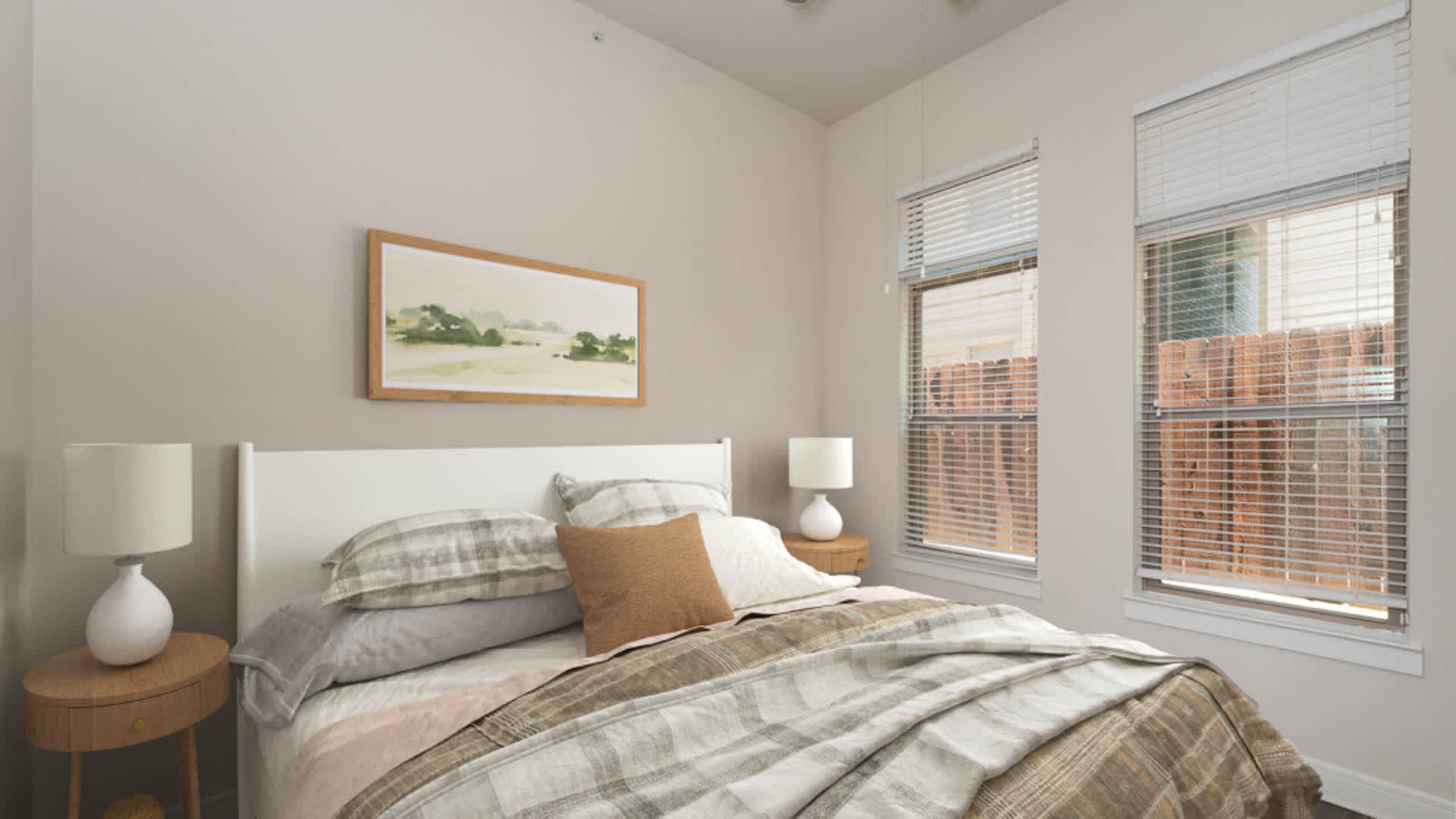 Flora Apartments – photo 2