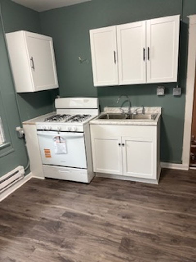 303 Franklin Apt 2 – photo 1