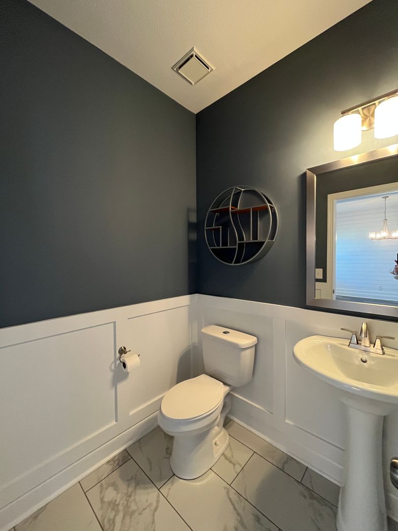 Great 2 story home in Sango! – photo 1