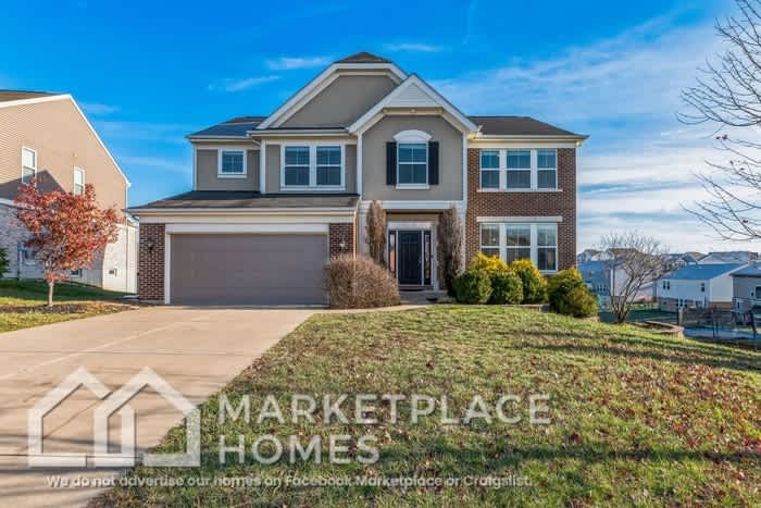 2807 Bentwood Dr – photo 1