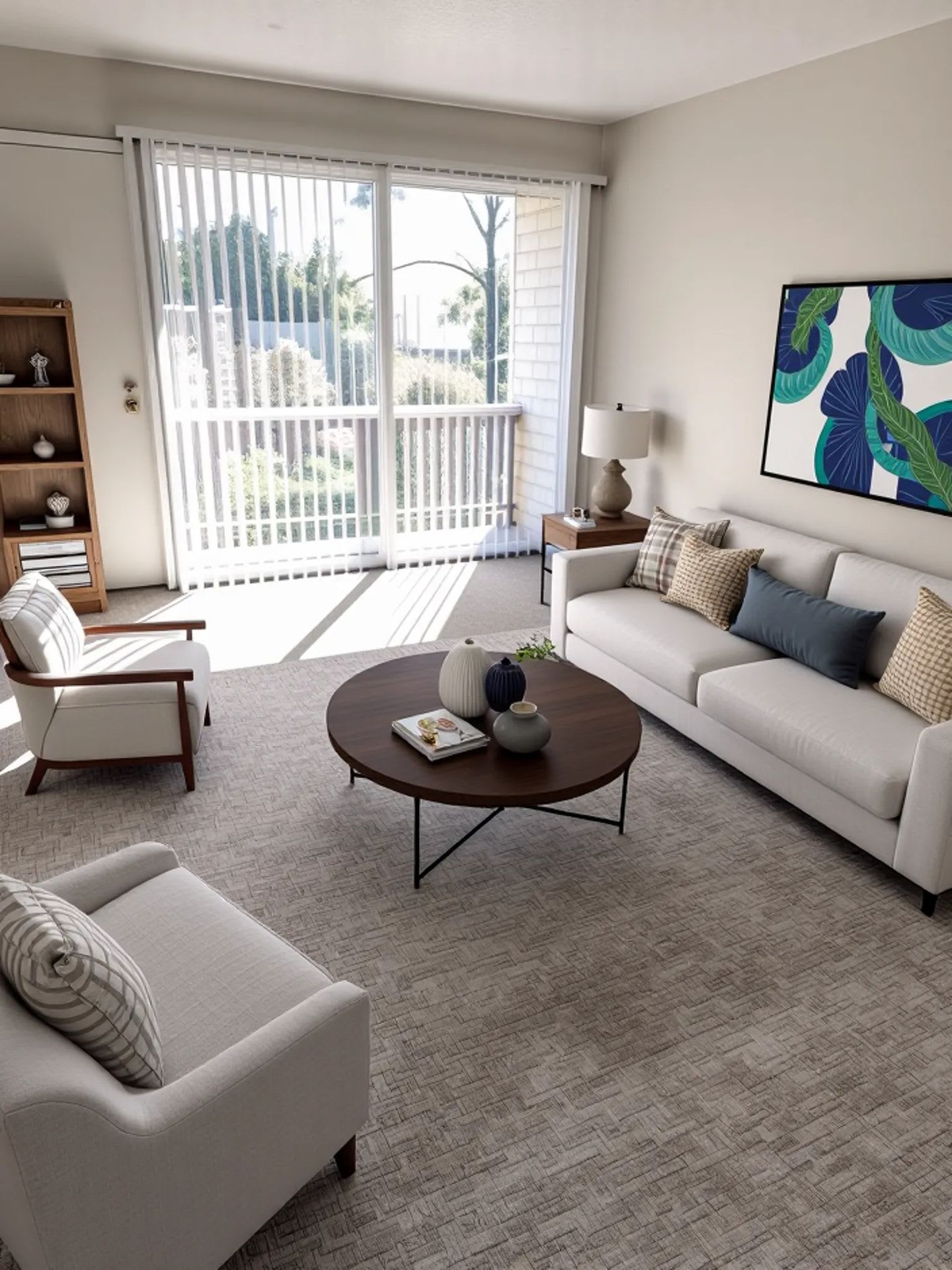 Woodland Terrace – photo 3
