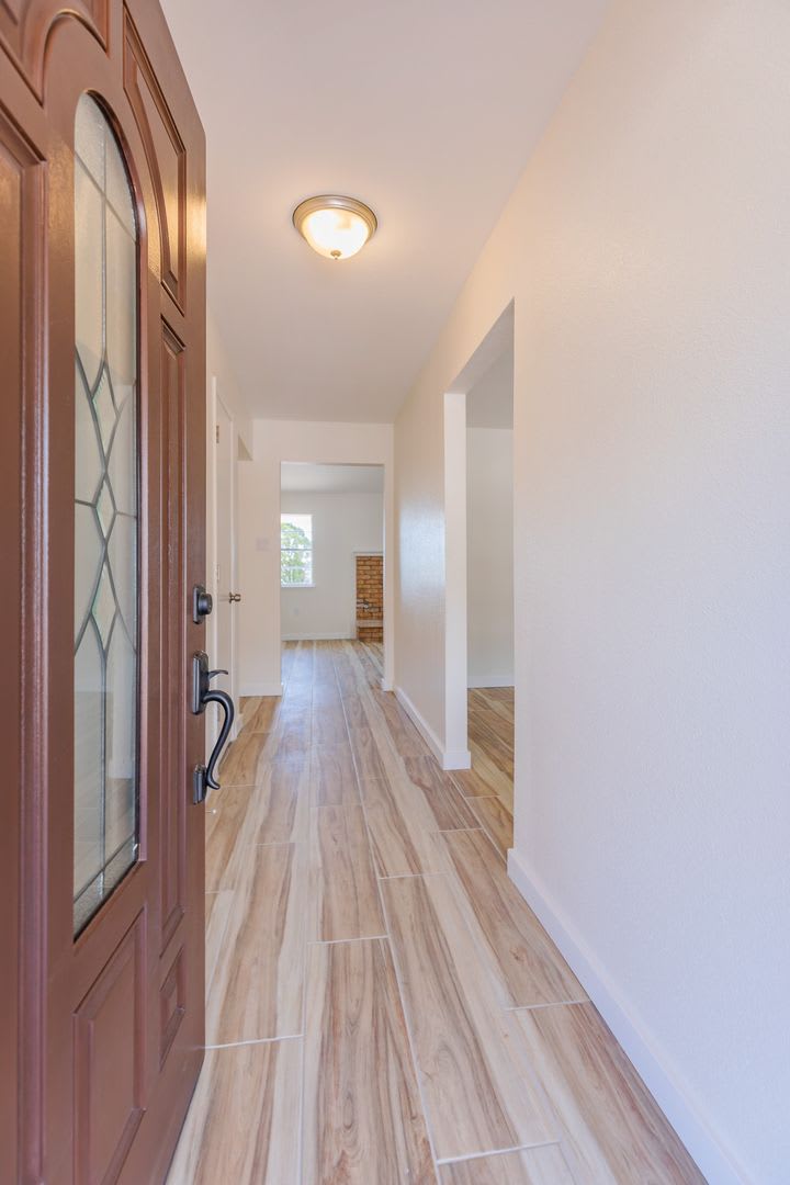 3 Bedroom 2 Bath Home – photo 4