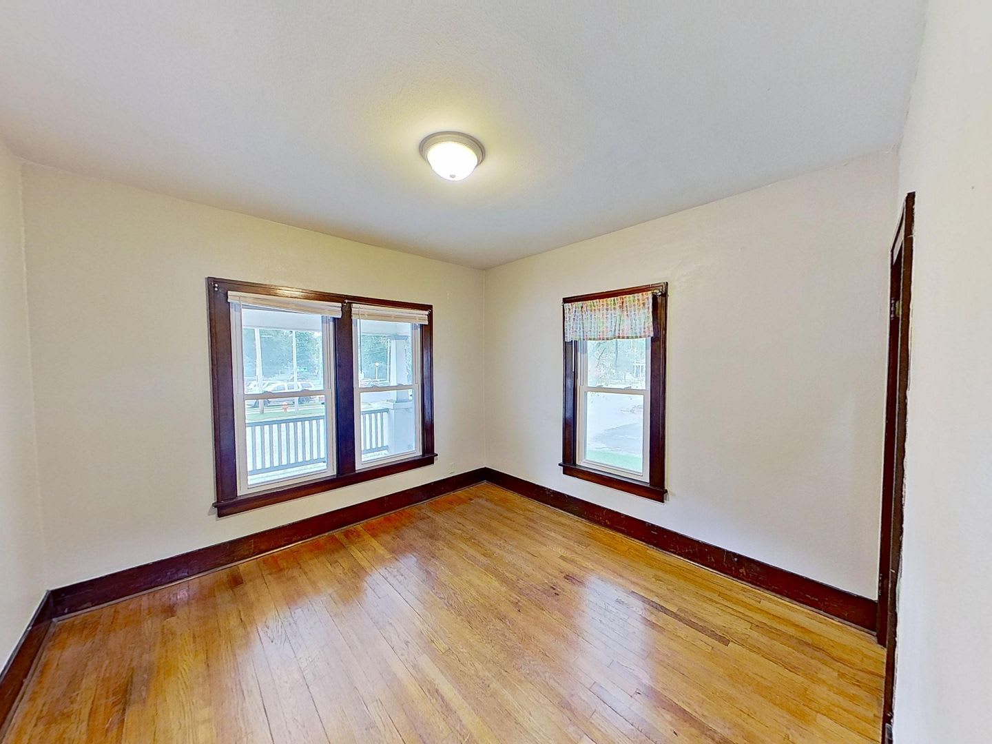 House for rent near downtown Urbana – photo 5