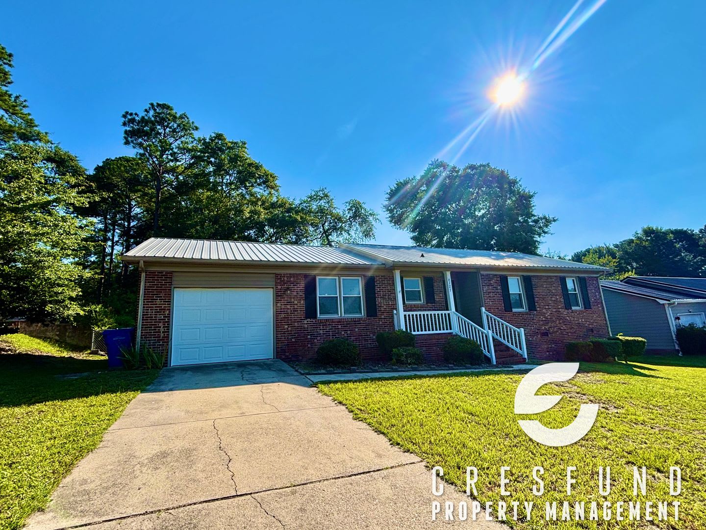 Charming 3 BR for Rent in Jack Britt School District – photo 2