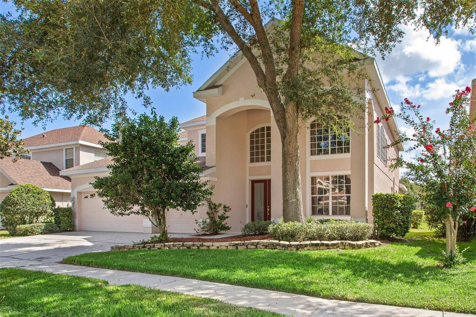 10226 DEERCLIFF Drive – photo 1