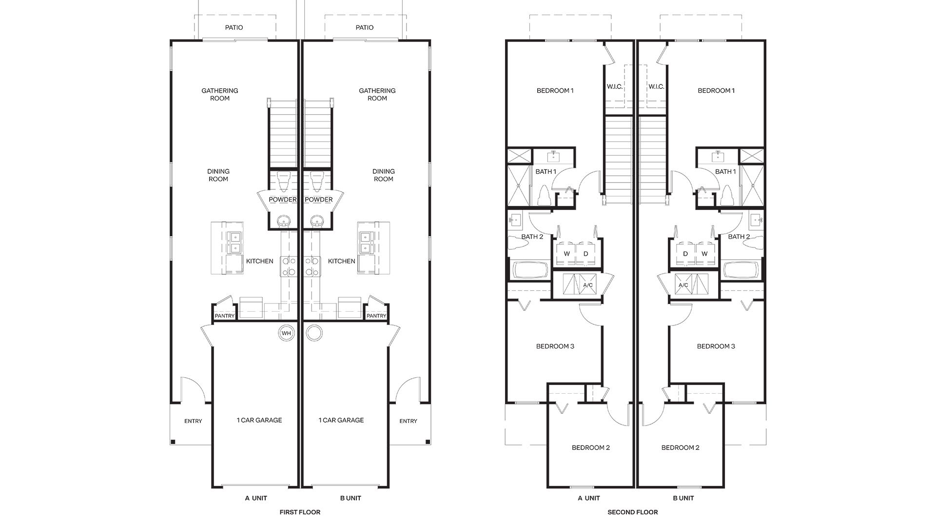 Pre Leasing New 2026 Villa Construction 3 2 5 1 With Premium Finishes In The A New Development Community Of In Hansen Creek Conveniently Located Just Off I 295 And Lem Turner – photo 2