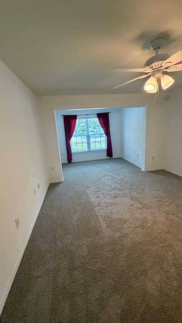 1BD/1BA CONDO at CYPRESS FAIRWAYS – photo 5