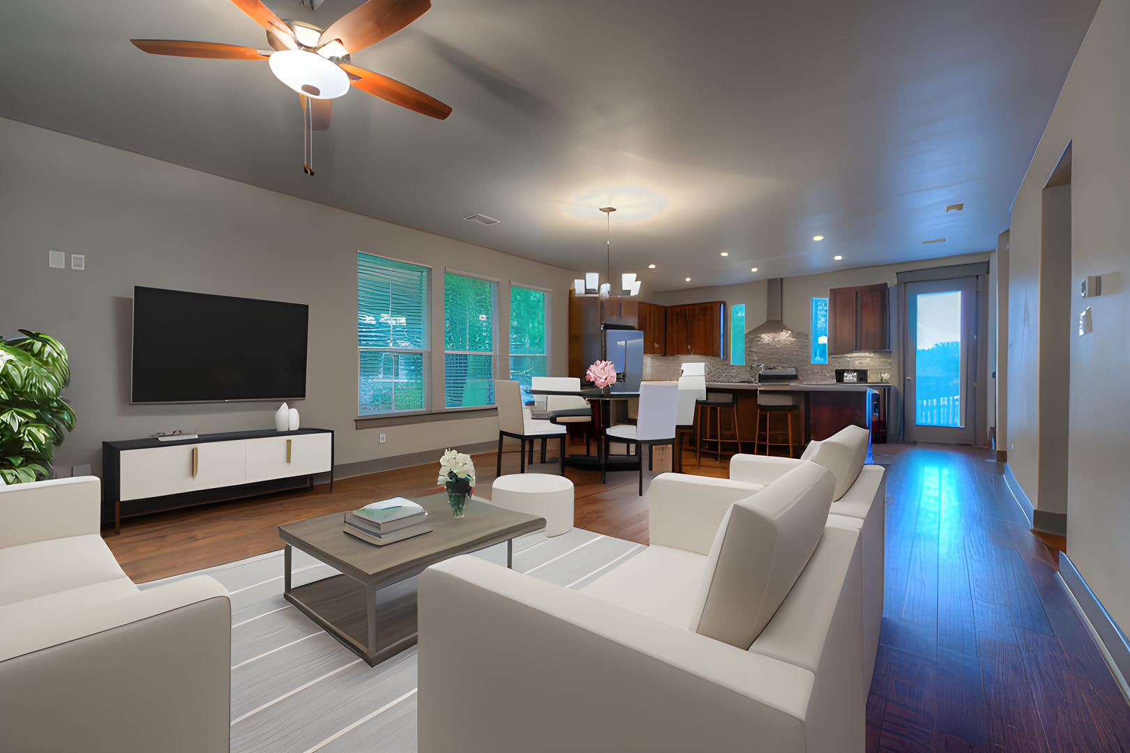 Ut Pre Lease 2014 Constructed 6 Bed 5 Bath Home Top Of The Line Finishes Prime Location – photo 2