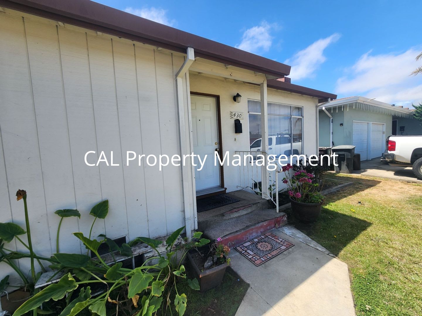 Charming 3Bd 2Ba Salinas Home With Sunroom Backyard Access – photo 1