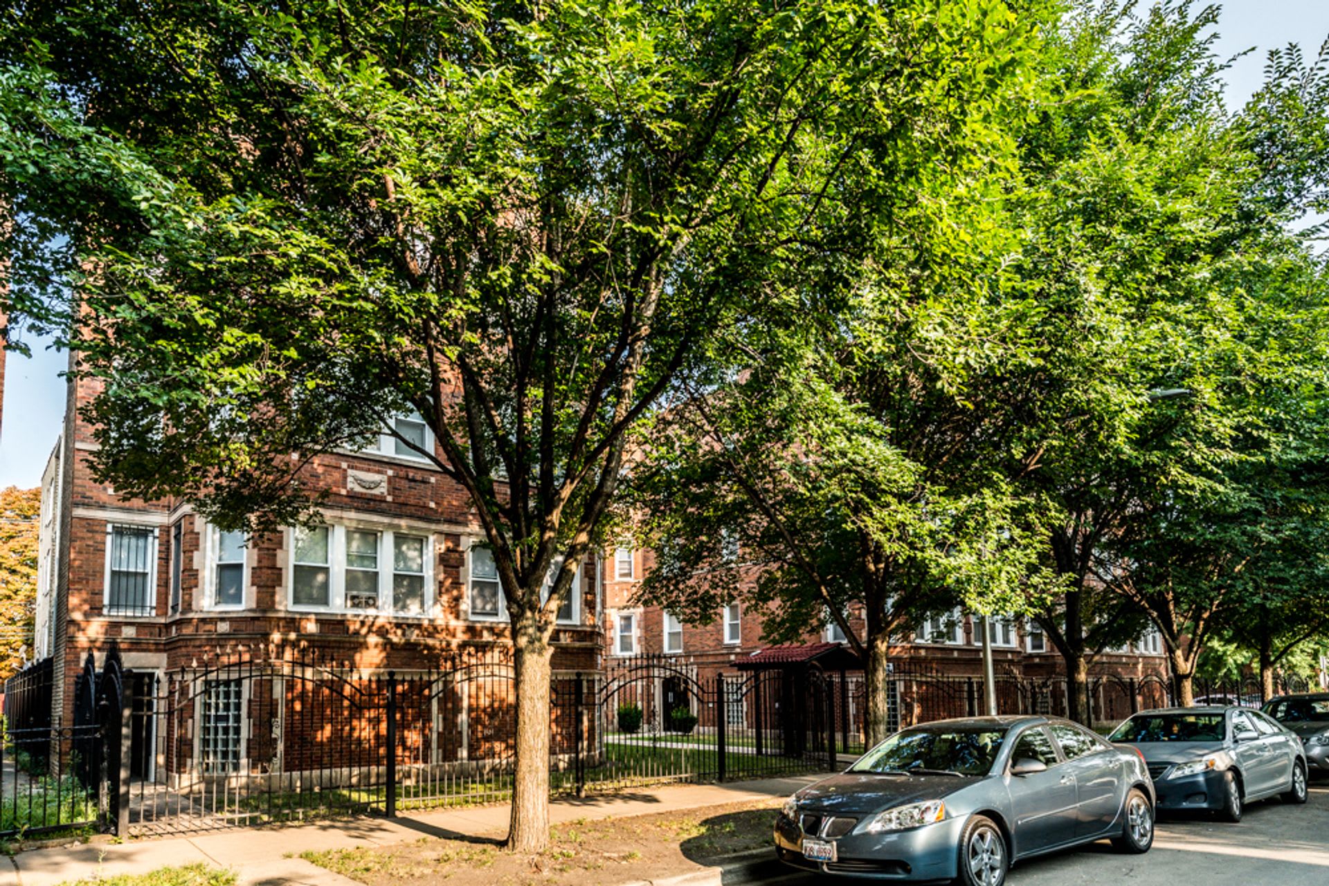 8000 S Paulina St – photo 4