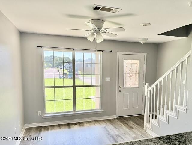 4719 Gibson Road lot: A – photo 2