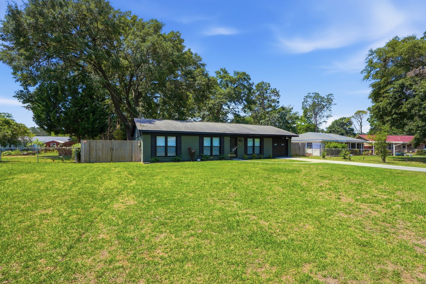 Ranch Home For Lease Near Fort Stewart – photo 2