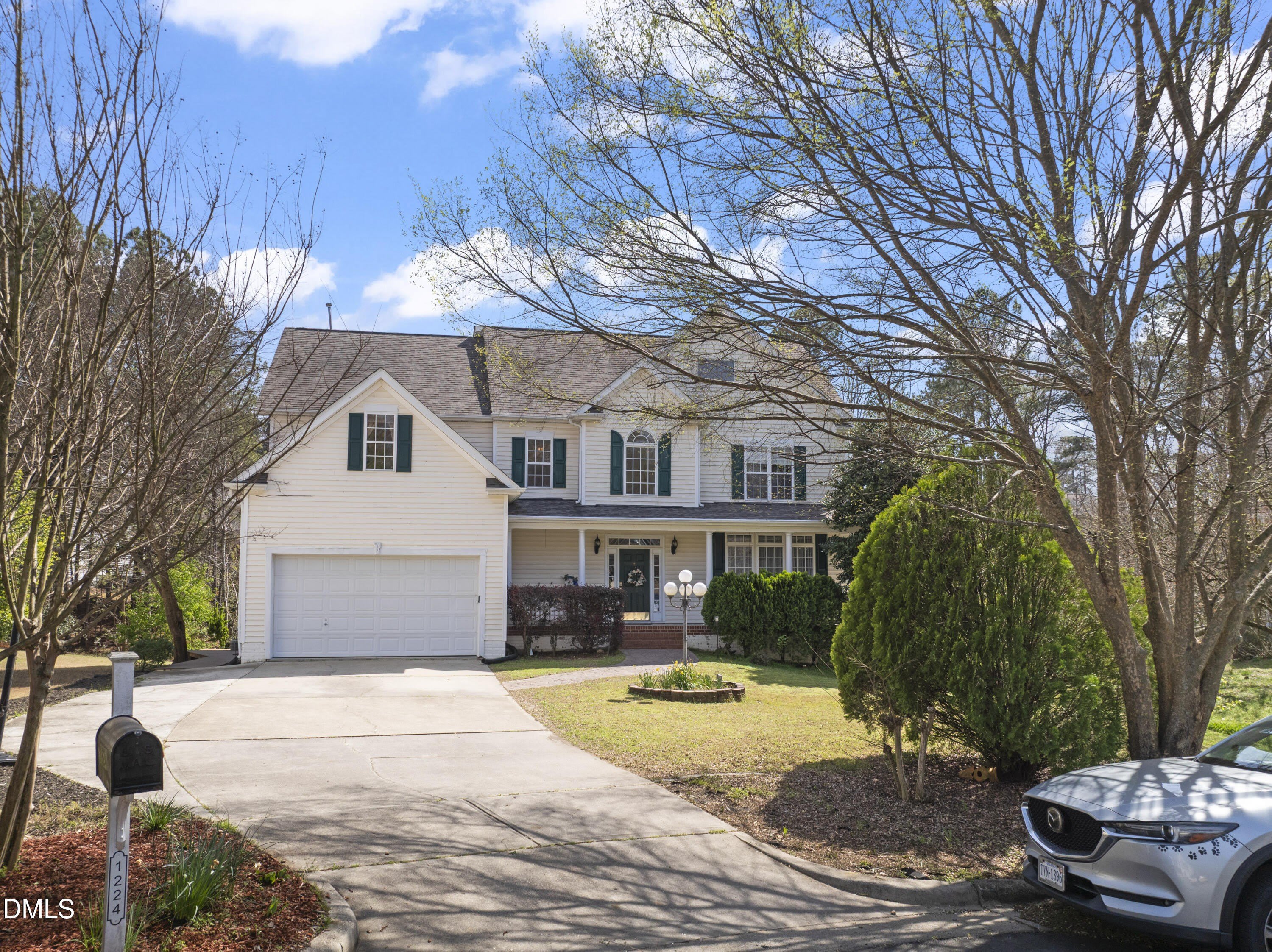1224 Tartarian Trail – photo 2