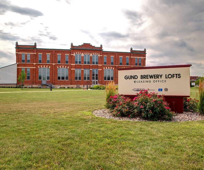 Gund Brewery – photo 1
