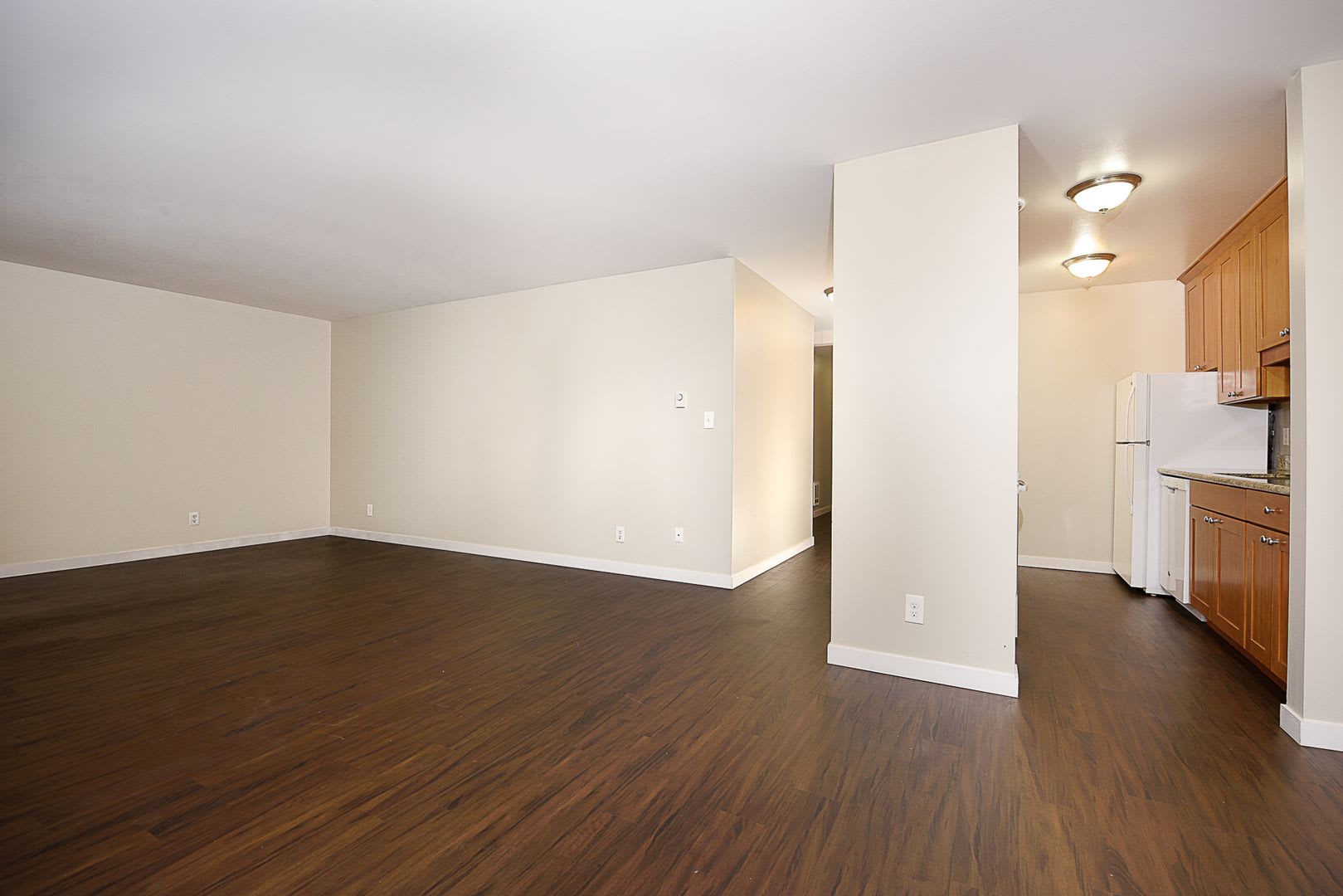 Mercer Crest Apartments – photo 5