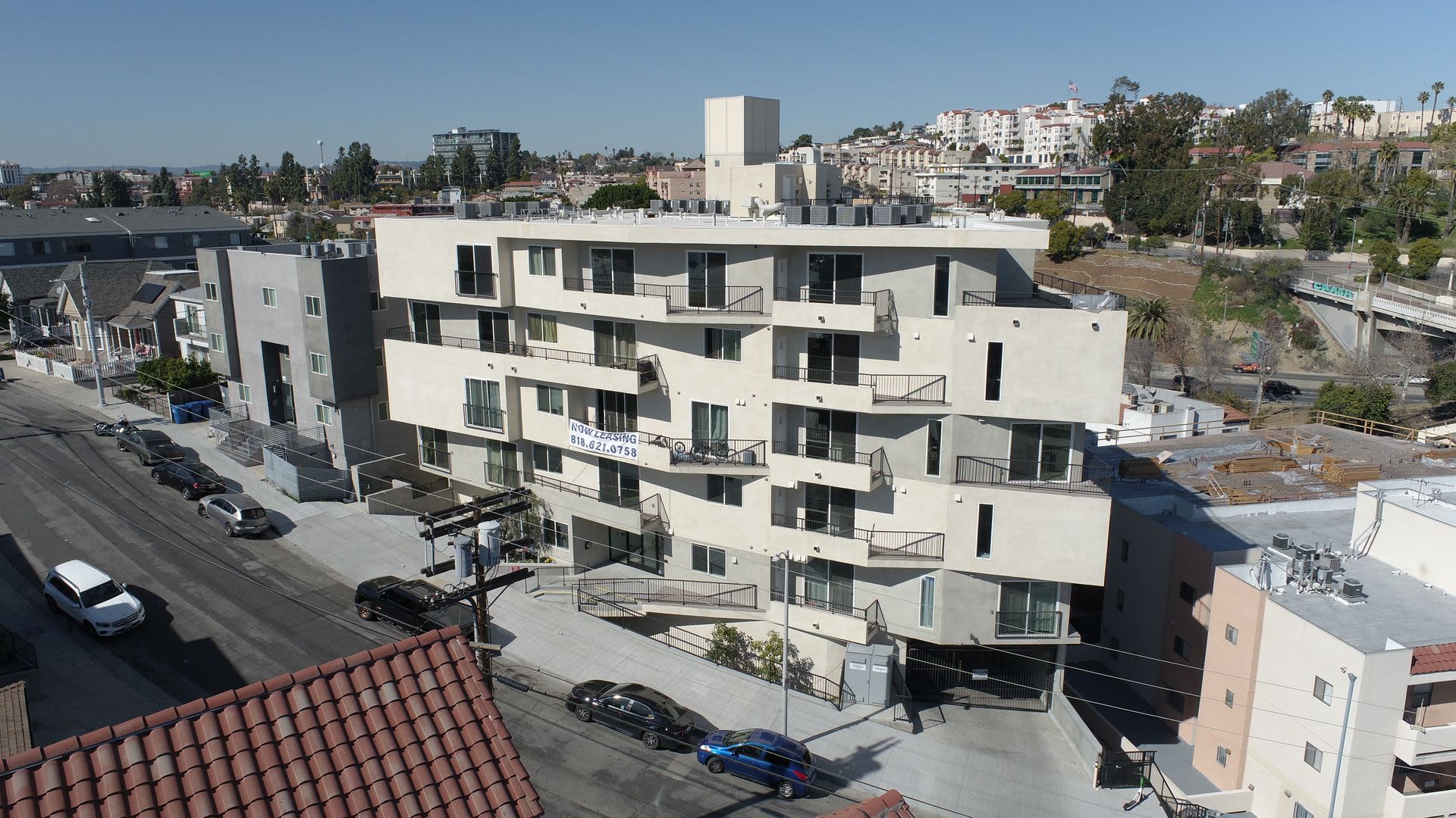 Bunker Heights Apartments – photo 5
